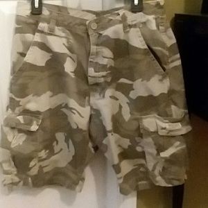 Men's shorts
